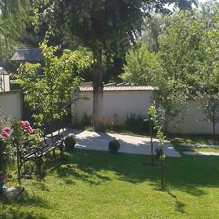 Apartmán Holiday Shery Misevici