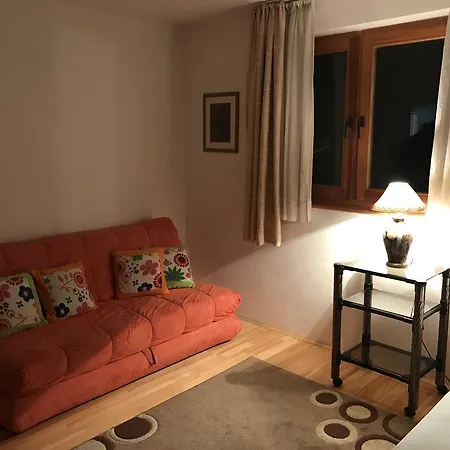 Holiday Shery Apartmán Misevici